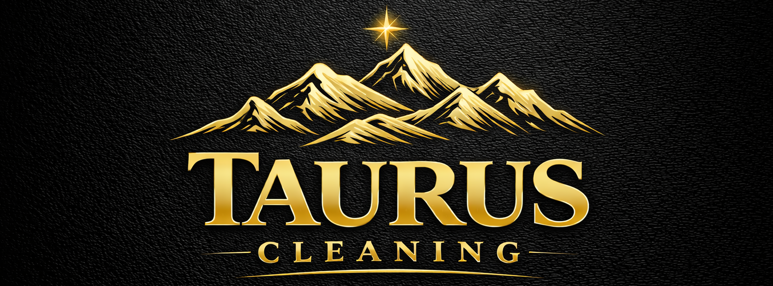 Taurus Cleaning